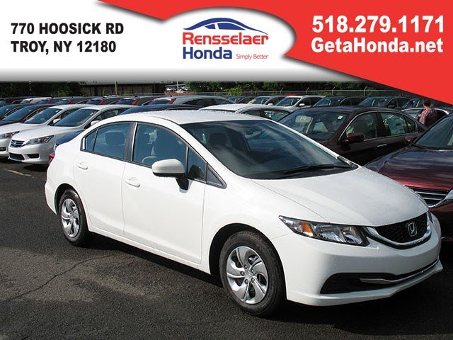 Rensselaer honda coupons #6