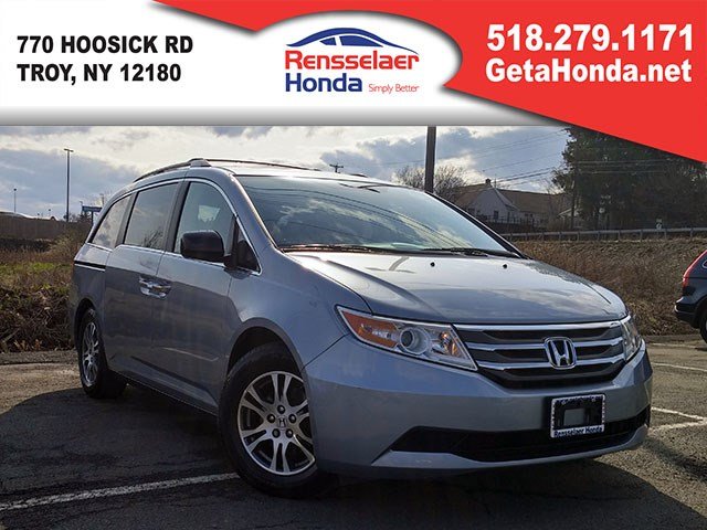 2013 Honda passenger vehicle vin information #5